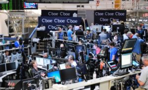 CBOE, Luxembourg Stock Exchange Acquire Stake in Sustainability Data Provider Util