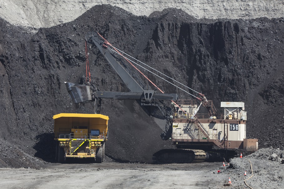 IEA: $9.5 Trillion Needed to Fund Transition from Coal