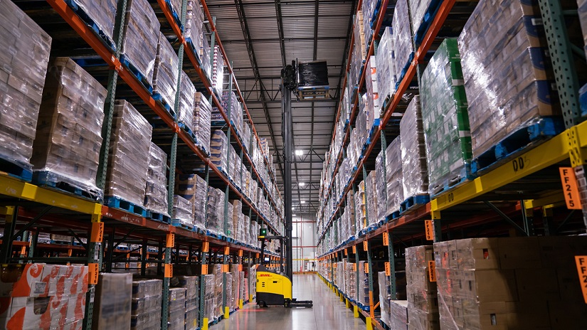 DHL Develops 400,000 Square Meter Carbon Neutral Logistics Warehouse Portfolio