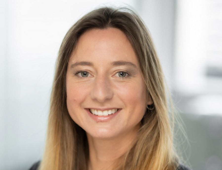 M&G Real Estate Appoints Laura Jockers as Head of ESG
