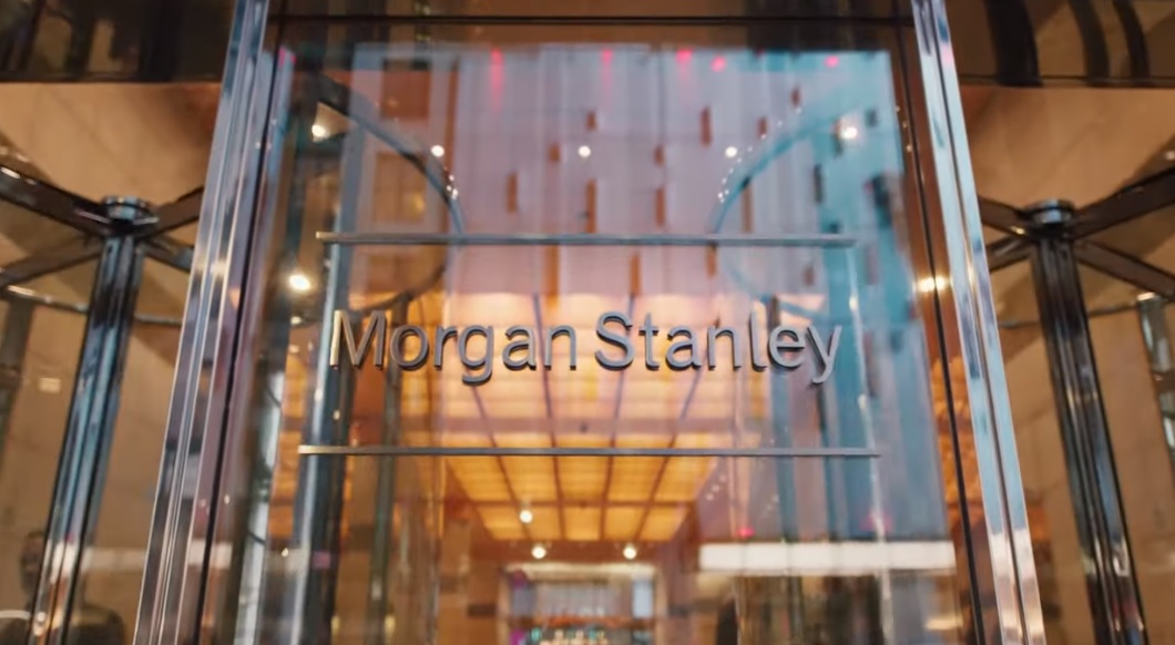 Morgan Stanley Ties Incentive Comp on New Climate Investment Platform to Emissions Reduction Goals