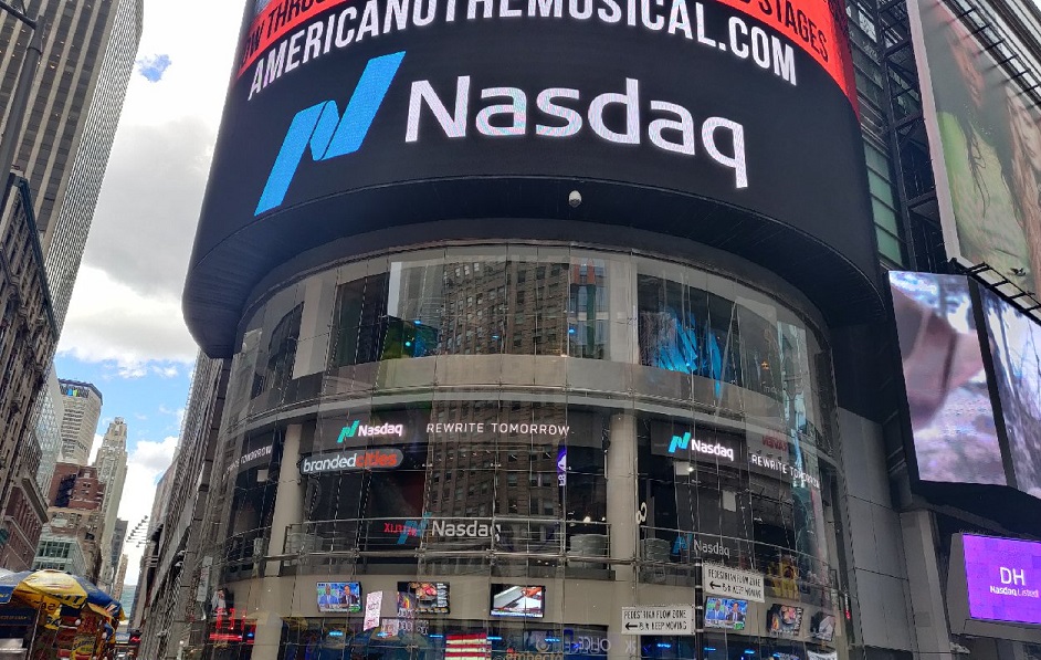 Nasdaq Commits to Reduce Scope 3 Emissions 95% by 2050
