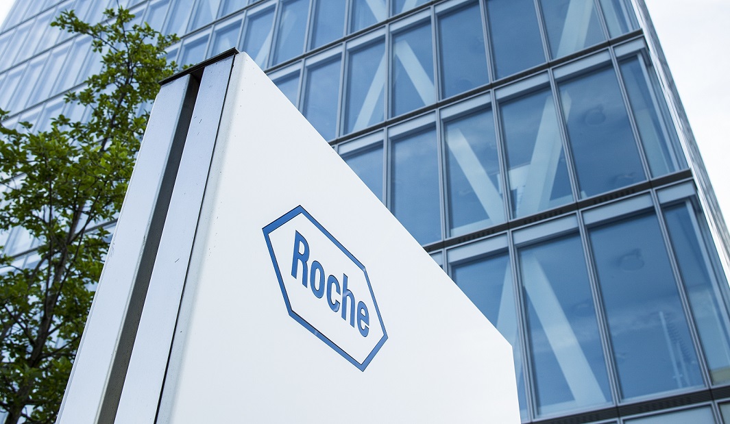 Roche Commits to Science-Based Climate Goals