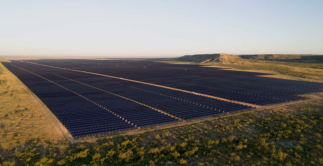 Google Sources Nearly 1 GW of Solar Energy from SoftBank’s Renewables Platform
