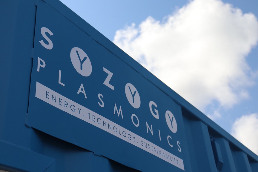 Clean Hydrogen Startup Syzygy Raises $76 Million