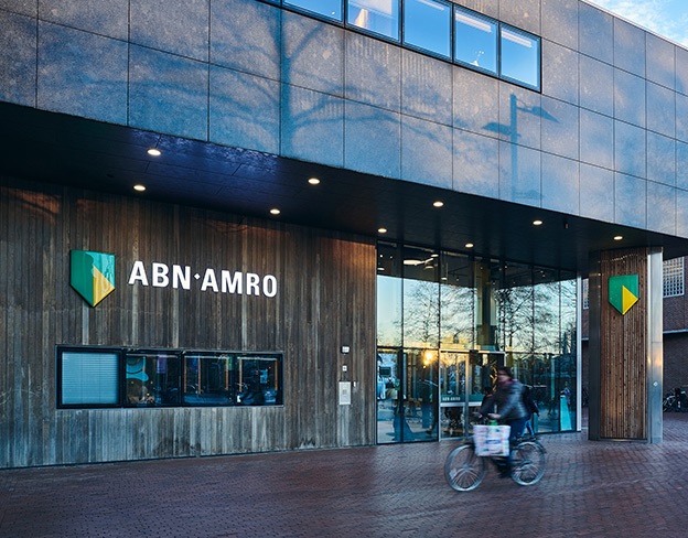 ABN AMRO to Align Lending, Investment Portfolios with Net Zero