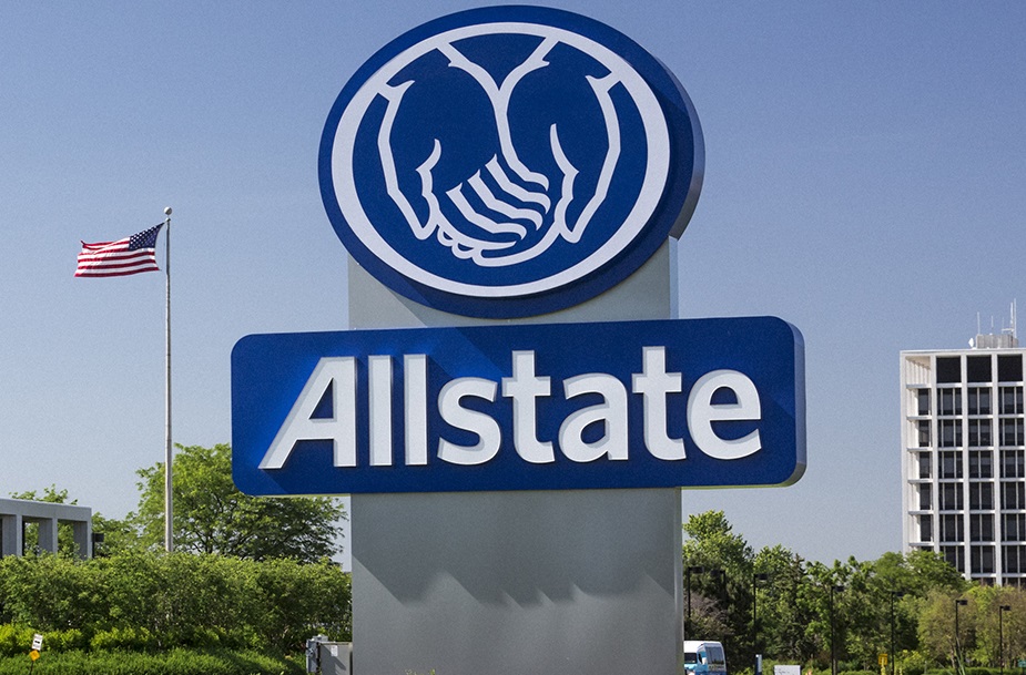Allstate Commits to Net Zero Across Value Chain