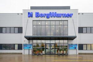 BorgWarner Adds Scope 3 Value Chain Emissions to Climate Goals