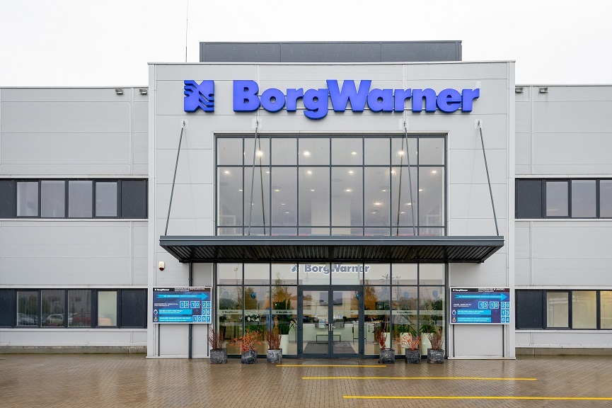 BorgWarner Adds Scope 3 Value Chain Emissions to Climate Goals