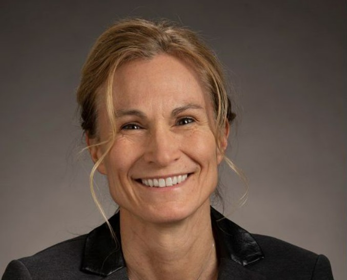 Caterpillar Appoints Lou Balmer-Millar as Chief Sustainability Officer