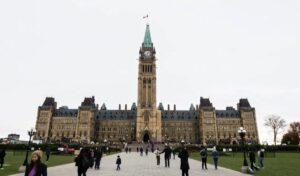 Canada to Require 100% of New Cars Sold to be Zero Emission Vehicles by 2035
