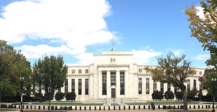 Fed Releases Climate Risk Management Proposals for Big Banks