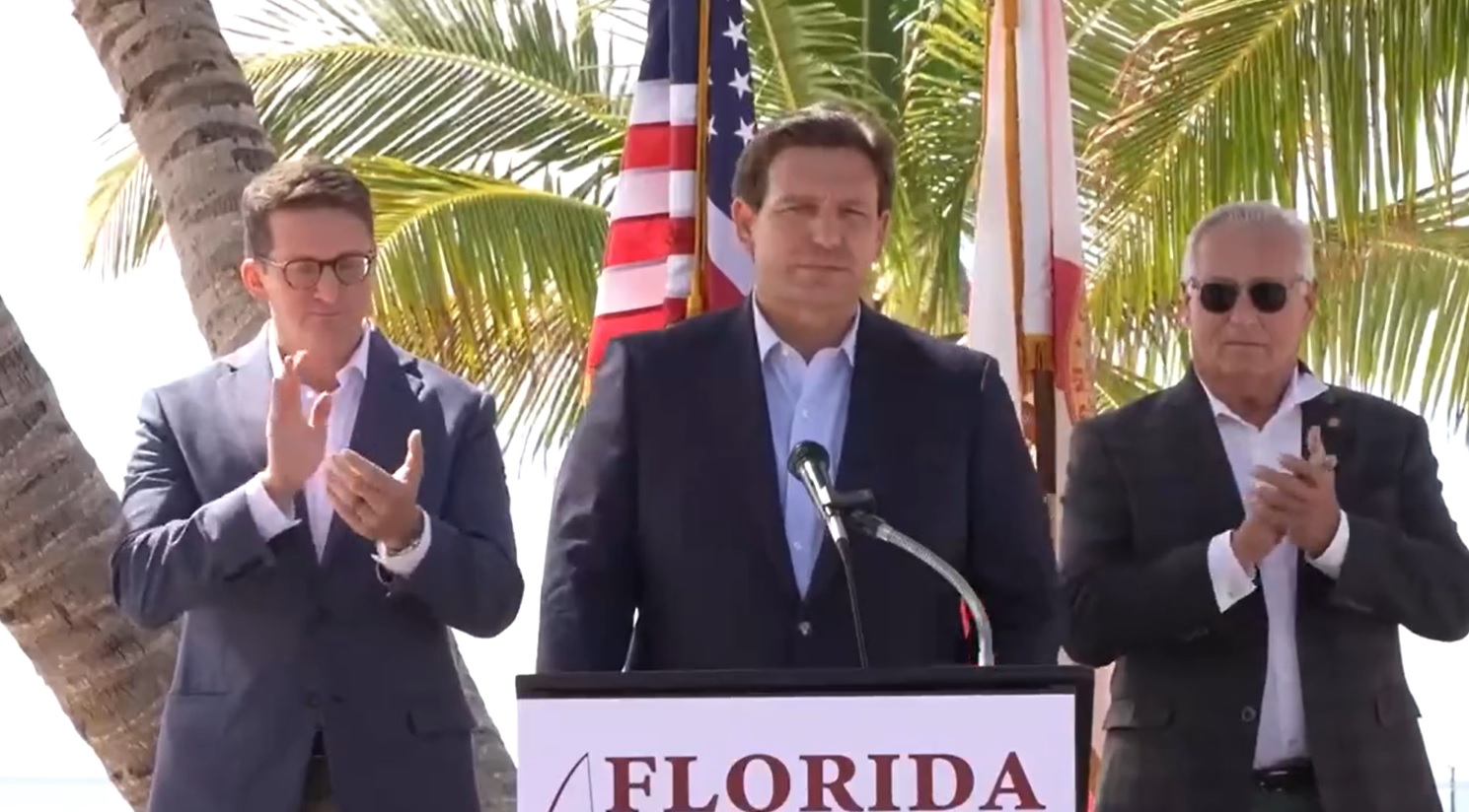 Florida Pulls $2 Billion from BlackRock Due to ESG Investing