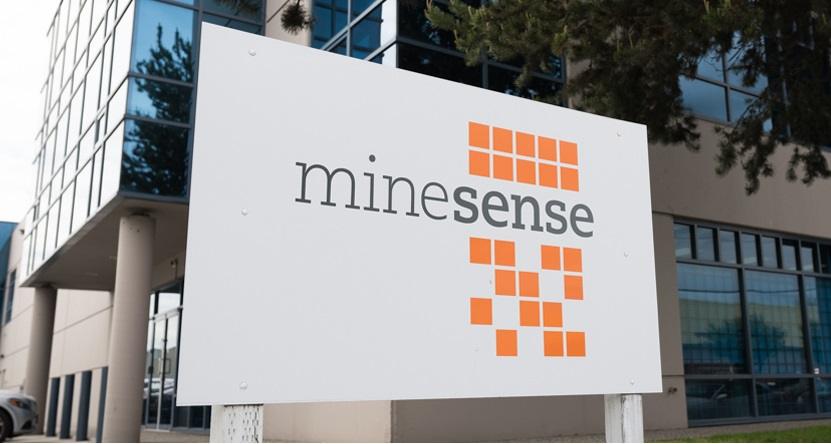 JPMorgan Invests in Sustainability-Focused Mining Tech Startup MineSense