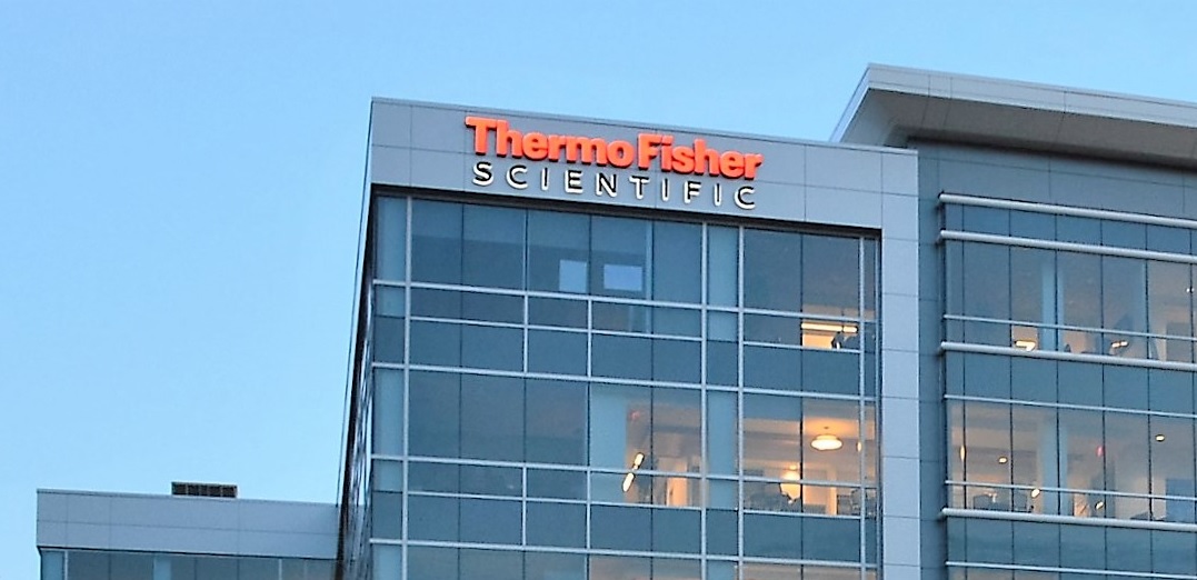 Thermo Fisher Ramps Emissions Reduction Targets