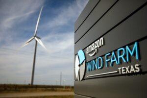 Amazon Sets Renewable Energy Record with Over 8GW of New Capacity in 2022