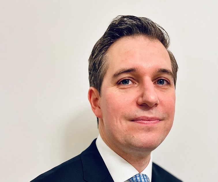Carmignac Appoints Lloyd McAllister as Head of Sustainable Investment
