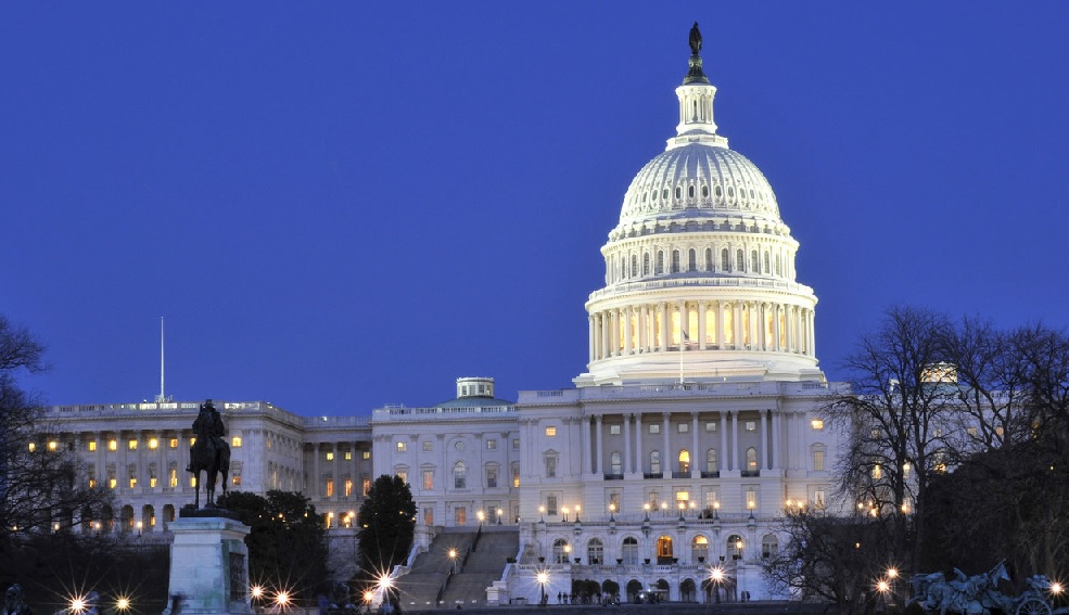 U.S. Lawmakers Launch Congressional Sustainable Investment Caucus