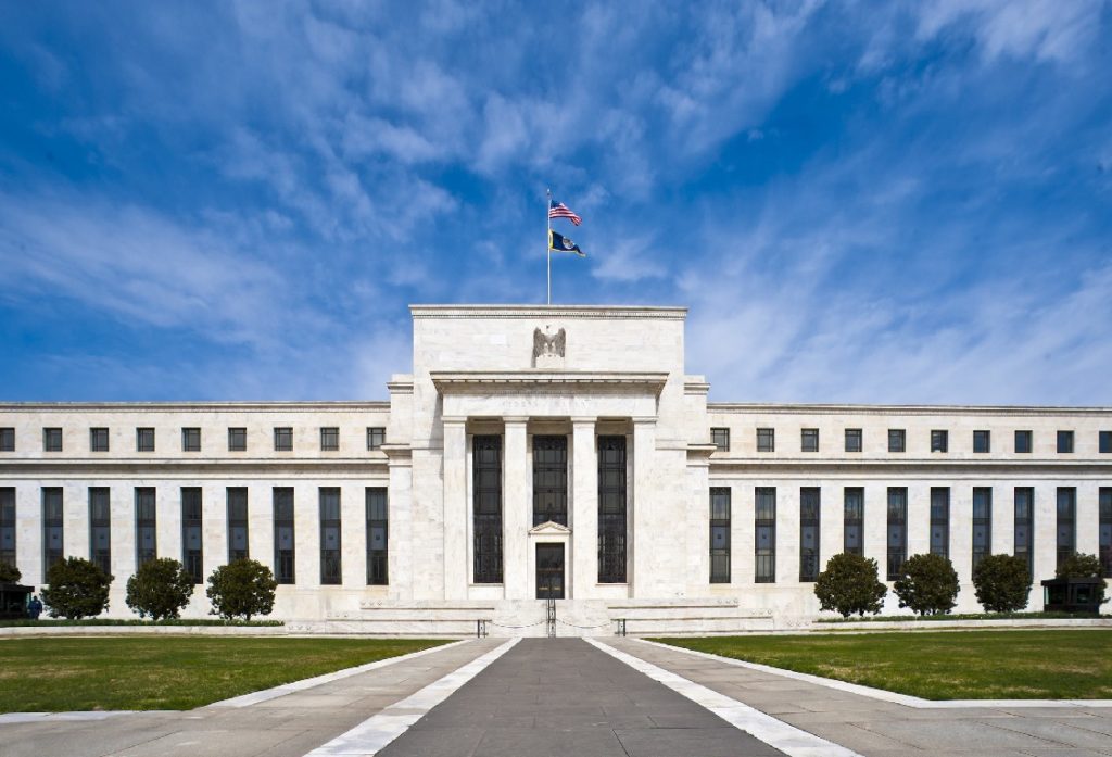 Fed Launches Climate Risk Exercise for Big Banks