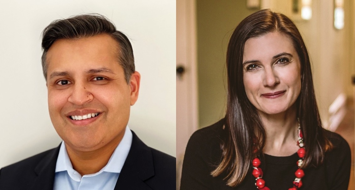 Fifth Wall Hires Alok Sindher to Target Climate Infrastructure Investments, Heather McGeory to Head ESG & Climate Partnerships
