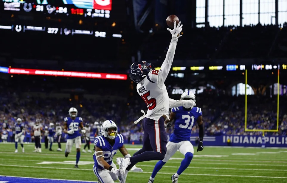 NFL’s Houston Texans Offset Travel Emissions with Carbon Removal Credits from Occidental
