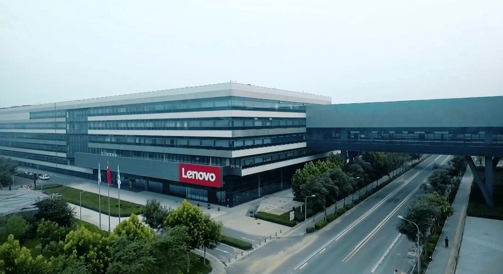 Lenovo Commits to Net Zero Emissions Across the Value Chain by 2050