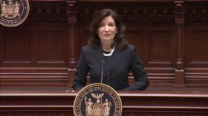 New York to Charge Emitters $1 Billion per Year, Reinvest in Emissions Reduction