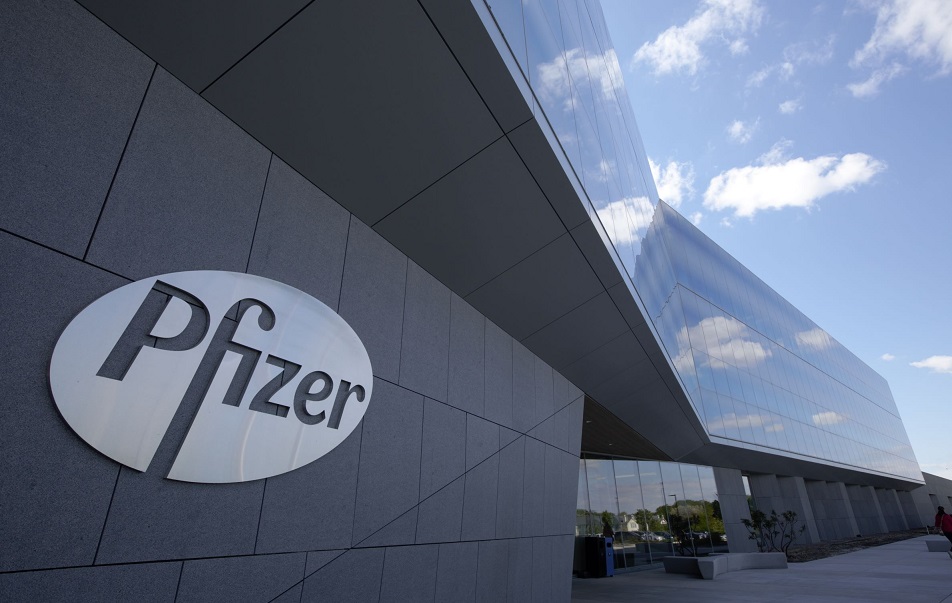 Pfizer to Offer Full Portfolio of Medicines to 1.2 Billion People in Lower-Income Countries on Not-for-profit Basis
