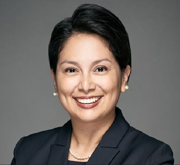 Prudential Appoints Diana Guzman as Director of Group ESG