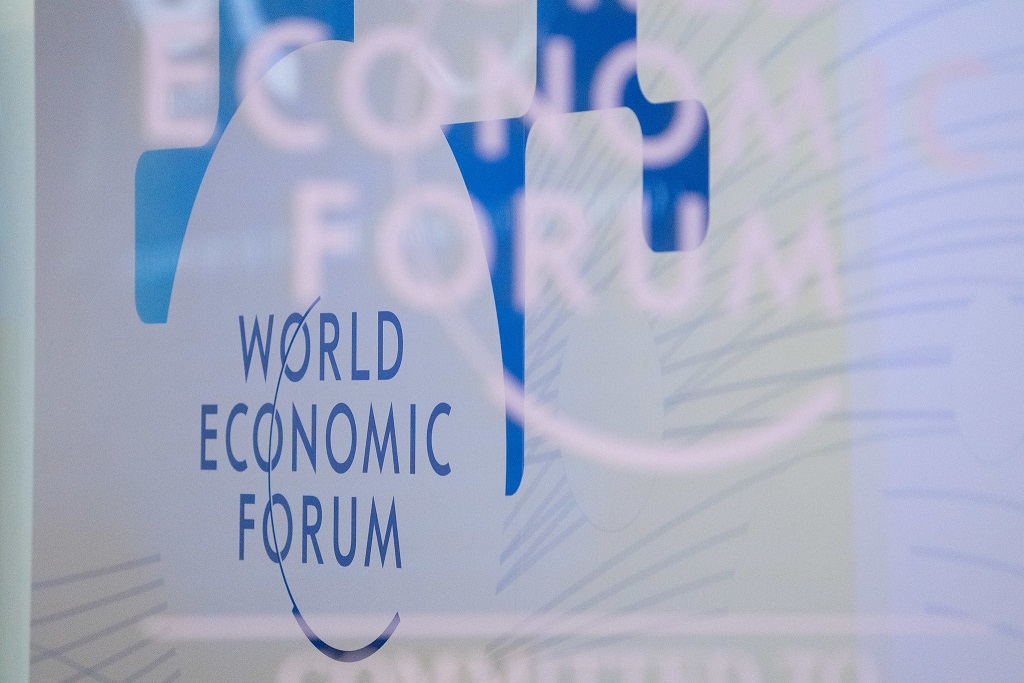 WEF Launches Initiative to Channel $3 Trillion per Year to Tackle Climate Change & Nature Loss