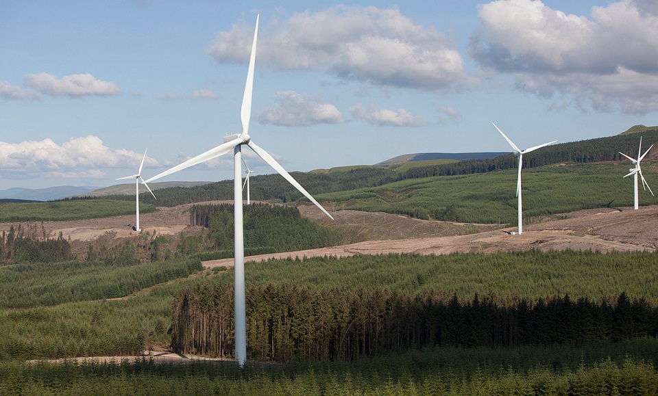 Scotland Targets “Renewables Powerhouse” Status with New Clean Energy Transition Strategy