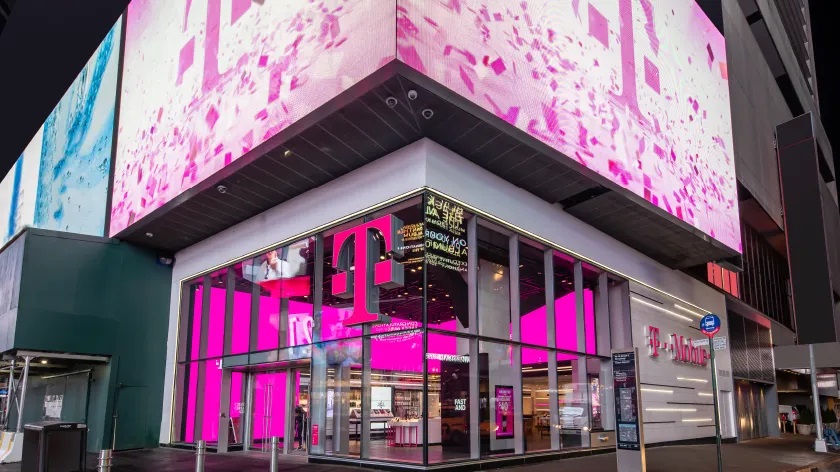 T-Mobile Commits to Net Zero Emissions Across the Value Chain