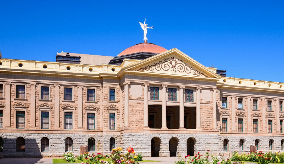 Arizona Drops Support for Anti-ESG Measures