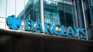 Barclays to End Financing for Oil Sands Companies