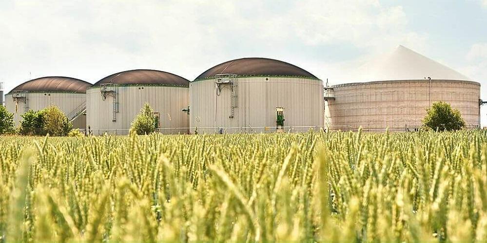 Macquarie Launches Biomethane Platform as EU Looks to Ramp Investment