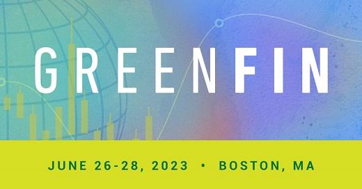 Greenfin 2023 image