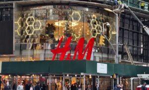 H&M Launches JV to Build Recycling Infrastructure for Fashion