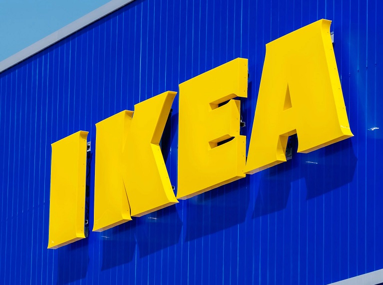 IKEA to Support Suppliers’ Switch to 100% Renewable Energy