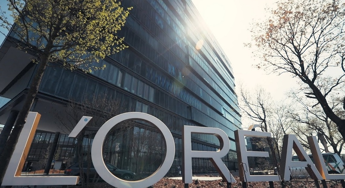 L’Oréal Signs Deals to Cover 25% of Electricity Consumption in France with Renewable Energy