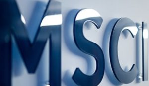 MSCI Launches Solution for Companies to Assess, Compare ESG and Climate Performance