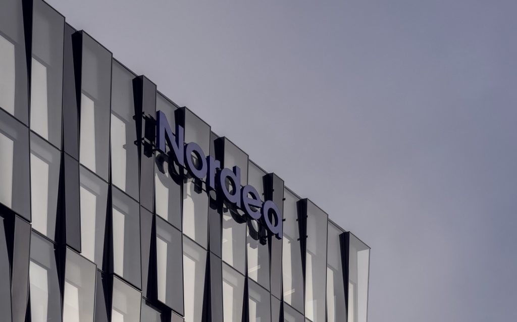 Nordea Ties Incentive Compensation for Top Execs to ESG Goals