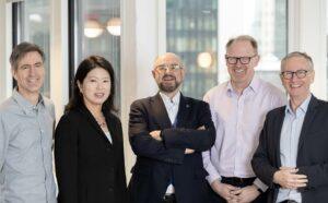 Climate Analytics Provider Risilience Raises $26 Million