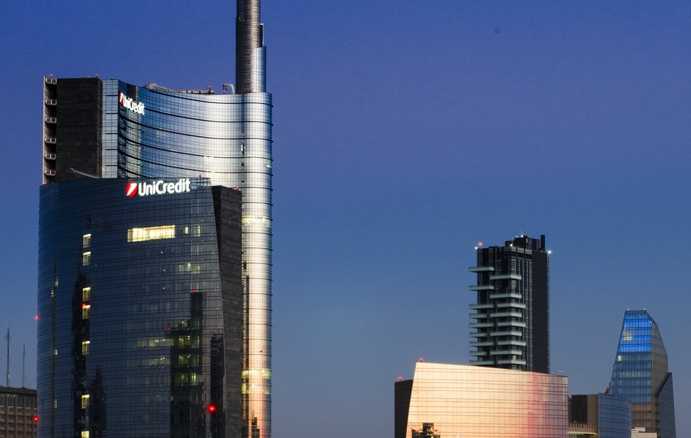 UniCredit to End Financing for New Oil Projects