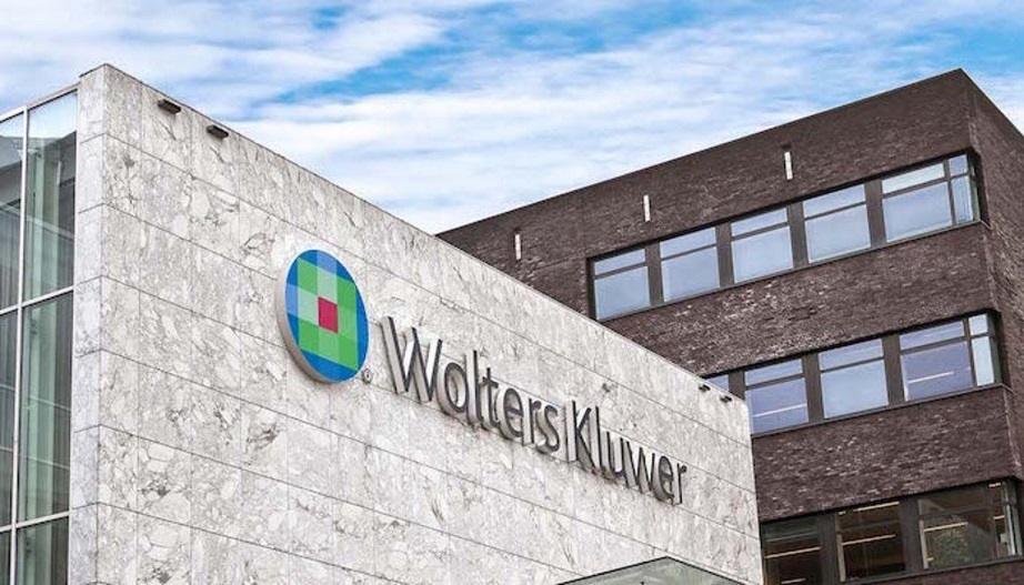 Wolters Kluwer Launches New Division Focused On ESG Solutions ESG Today