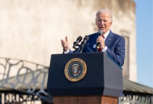 Biden Announces $6 Billion Funding to Scale Industrial Decarbonization Projects