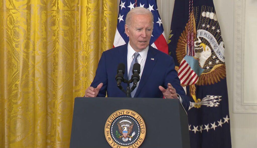 Biden Announces $250 Million Funding to Decarbonize Federal Buildings