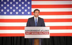 DeSantis Launches 18-State Alliance to Ban ESG Investing