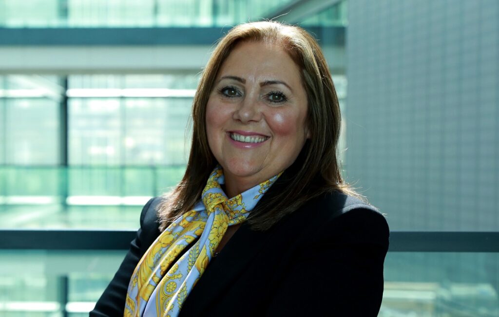 EY Appoints Michelle Davies to Newly Created Role Leading Sustainability Legal Services Team