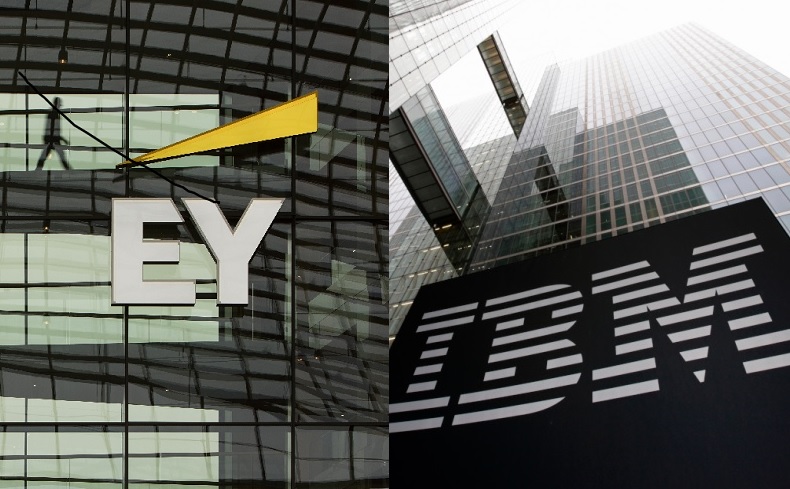 EY, IBM Partner to Offer ESG Data and Sustainability Strategy Solutions