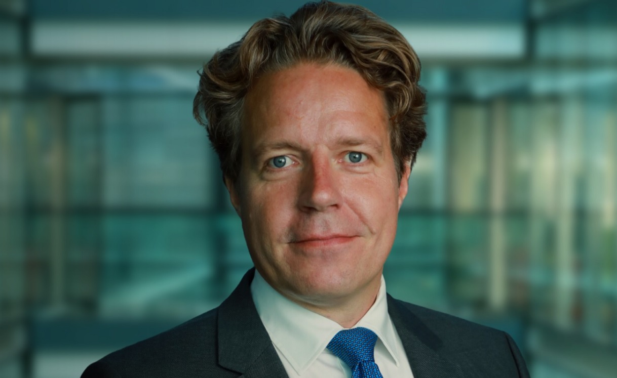 EY Appoints Will Rhode as Global Private Equity ESG Leader